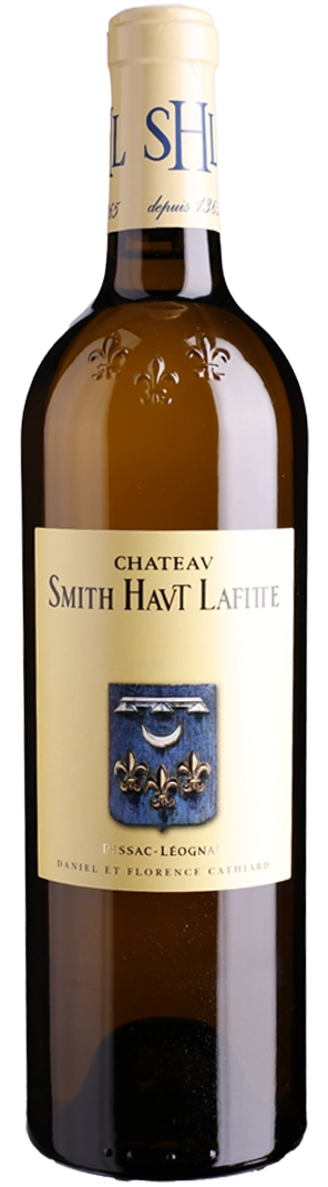 Chateau Smith Haut Lafitte Blanc
