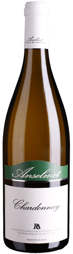 Chardonnay DOC