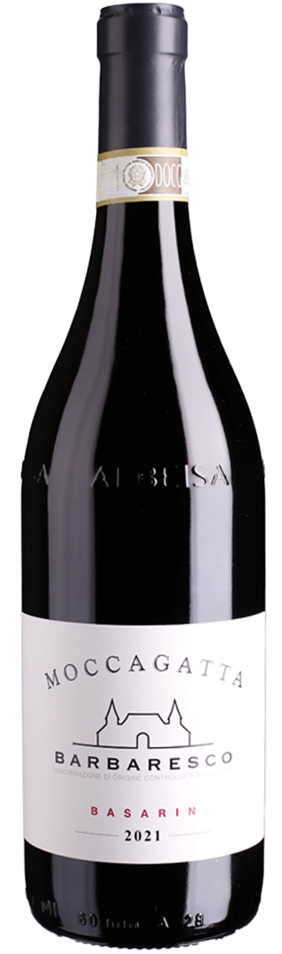 Barbaresco DOCG Basarin