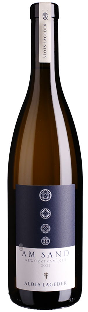 Gewürztraminer "am Sand"