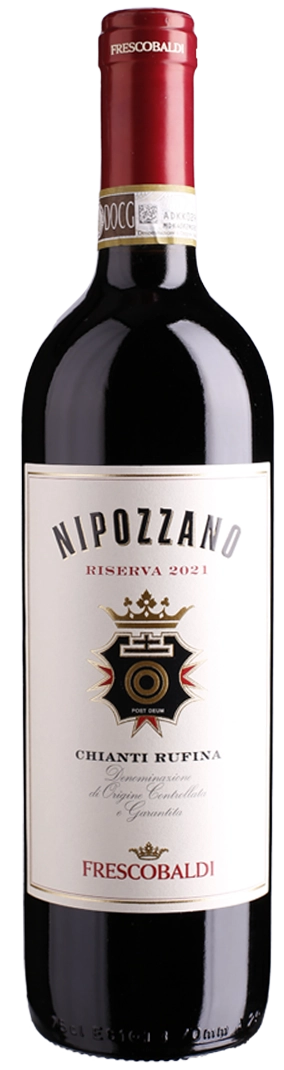Chianti Riserva DOCG Nipozzano