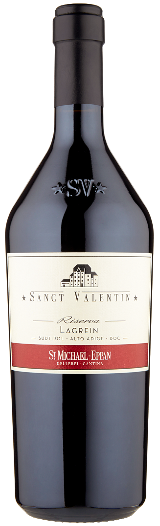 Lagrein Riserva DOC Sanct Valentin