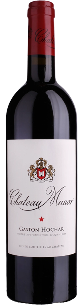Chateau Musar