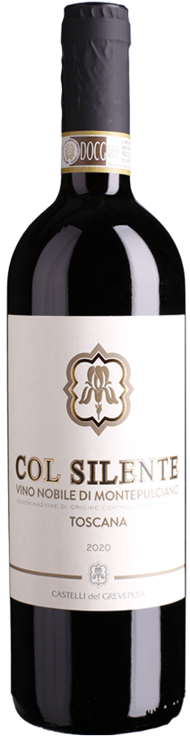 Nobile di Montepulciano DOCG Col Silente