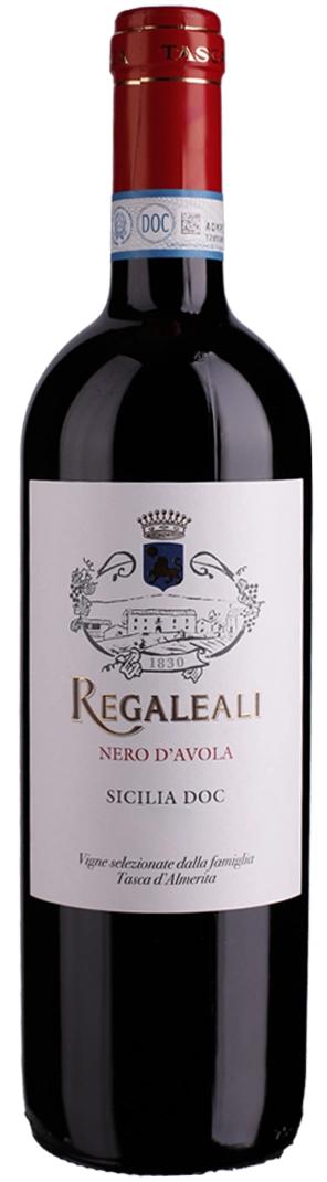 Nero d'Avola DOC