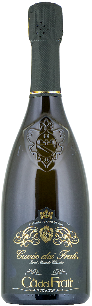 Cuvée dei Frati Brut VSQ
