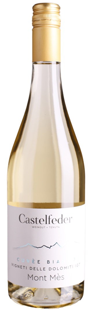 Cuvée Bianco "Mont Més"