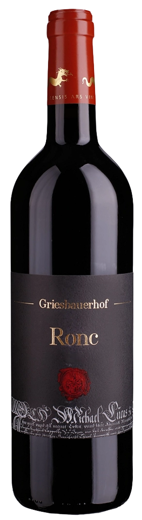 Lagrein Riserva DOC Ronc