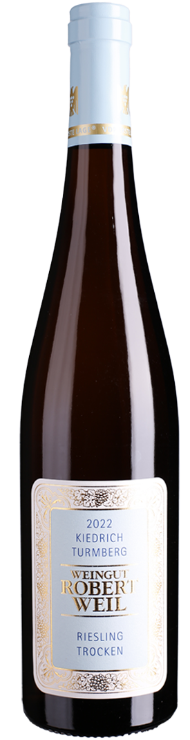 Riesling Kiedrich Turmberg