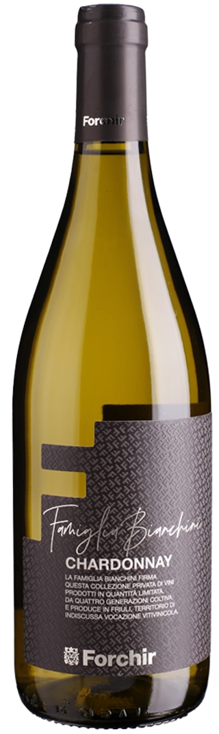 Chardonnay DOC Famiglia Bianchini