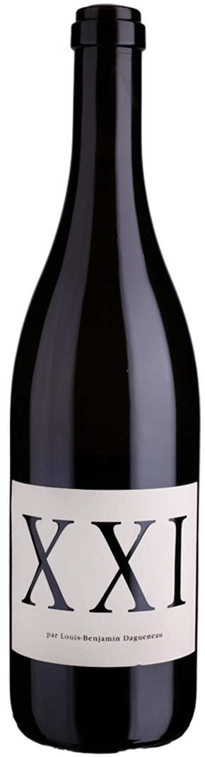 Cuvée XXI