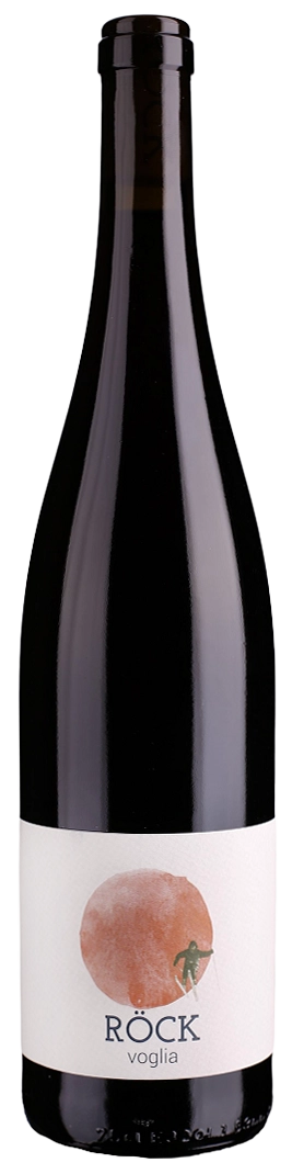 Voglia