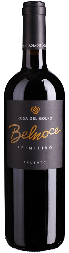 Primitivo IGT Belnoce