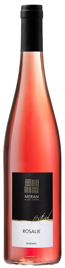 Rosalie Rosé Festival