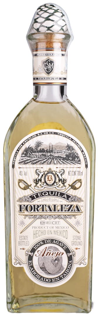 Tequila Anejo