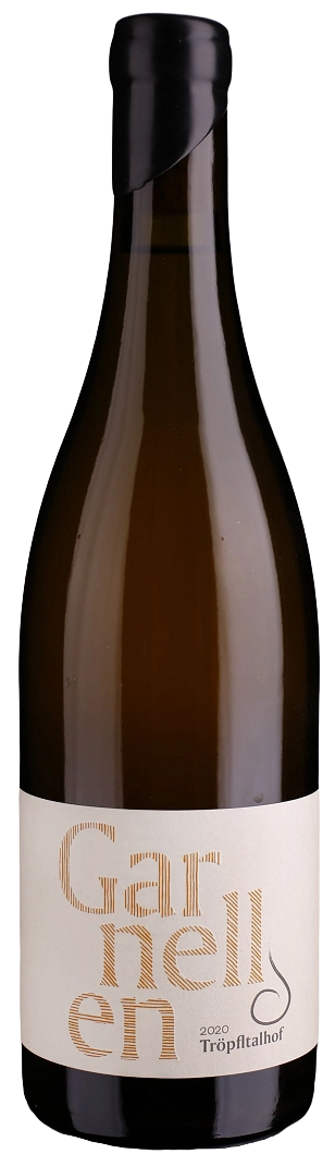 Sauvignon Blanc "Garnellen Anphora"