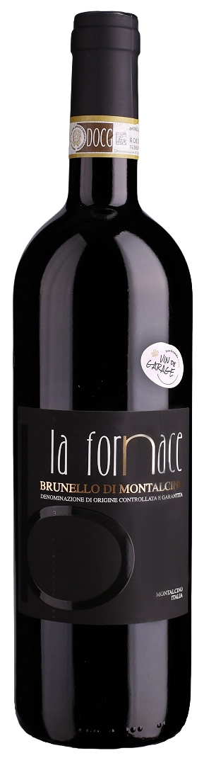 Brunello di Montalcino DOCG