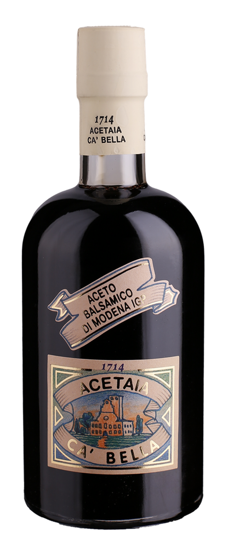 Aceto Balsamico Modena IGP "Capsule Verde"