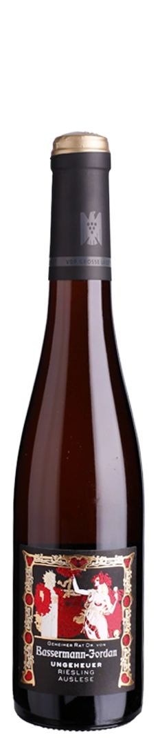Riesling Auslese Ungeheuer Große Lage