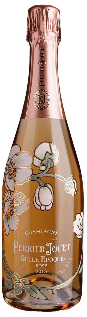 Cuvée Belle Epoque Rose