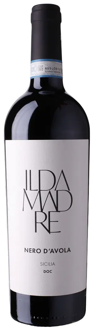 Nero d'Avola