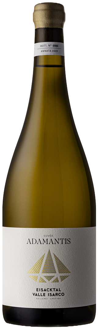 Cuvée Adamantis