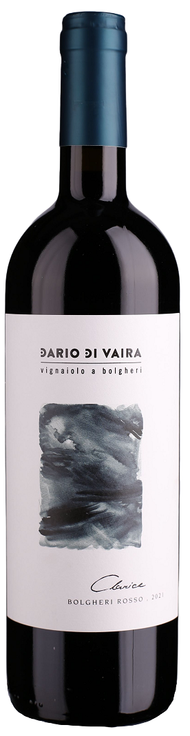 Bolgheri Rosso DOC Clarice 