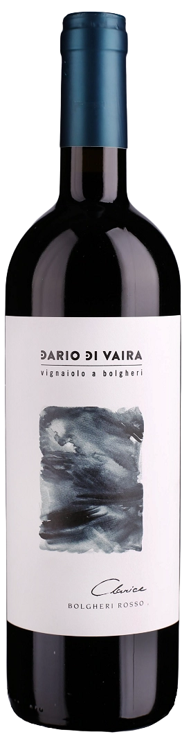 Bolgheri Rosso DOC Clarice