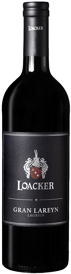 Lagrein "Gran Lareyn"