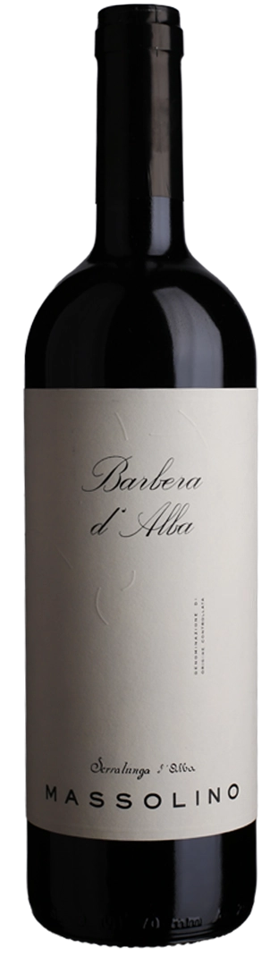 Barbera DOC