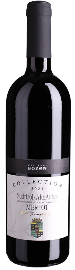 Merlot DOC Collection Otto Graf Huyn