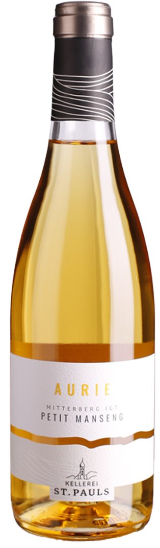 Petit Manseng "Aurie"