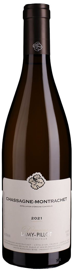 Chassagne Montrachet blanc