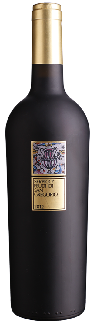 Aglianico DOC Serpico
