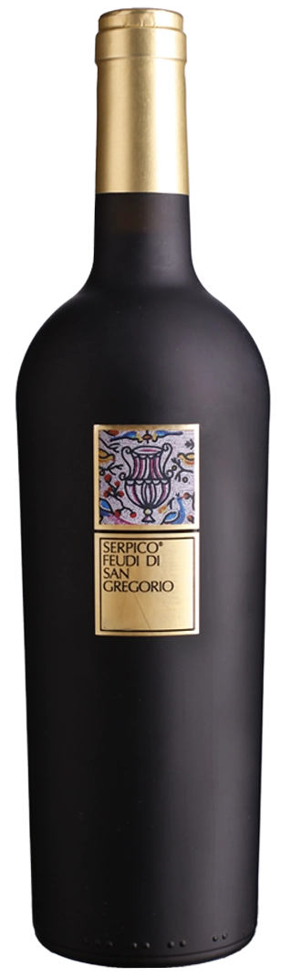 Aglianico "Serpico"