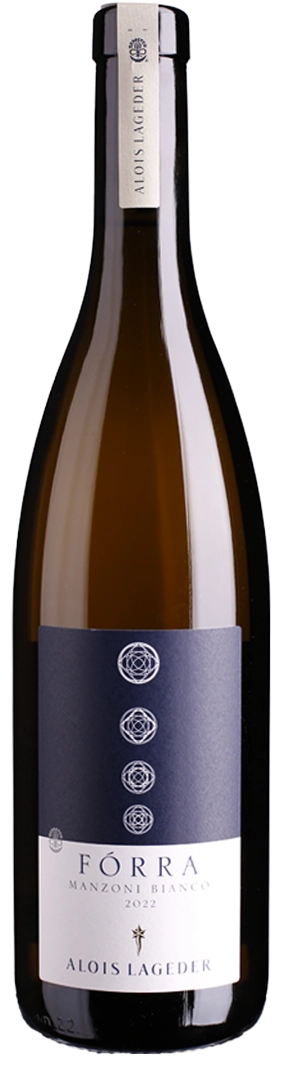 Manzoni Bianco "Fórra"