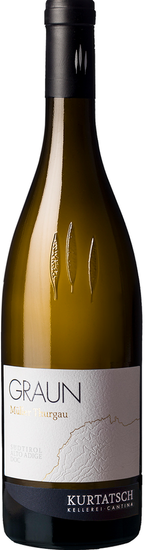Müller Thurgau Graun