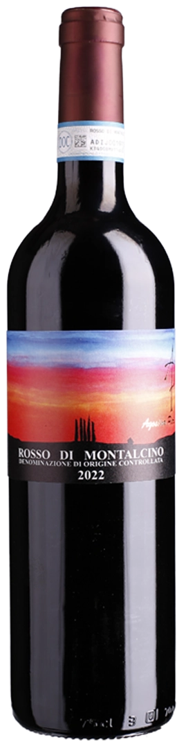 Rosso di Montalcino