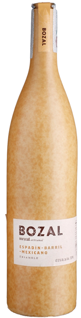 Mezcal Ensamble