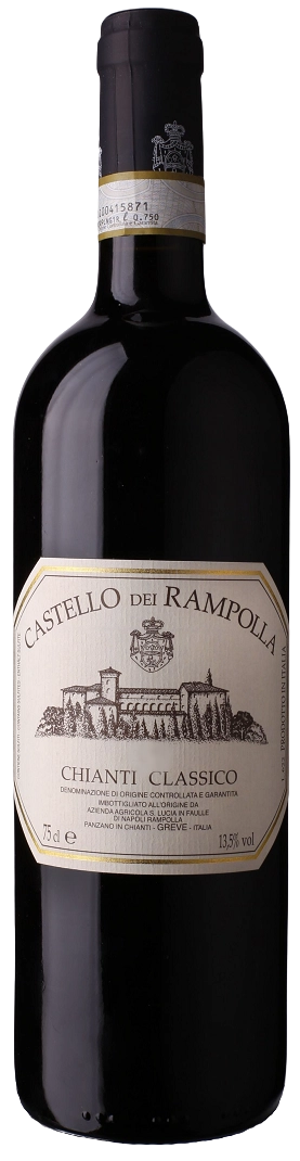 Chianti Classico DOCG