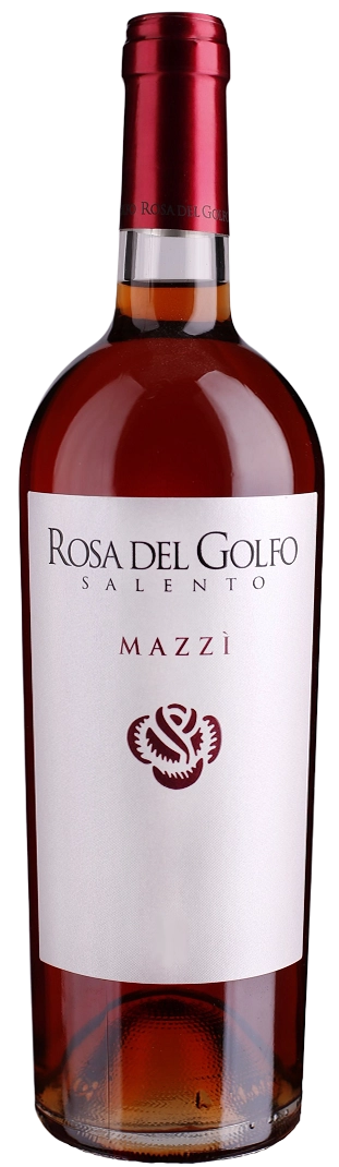 Rosato del Salento IGT Vigna Mazzí