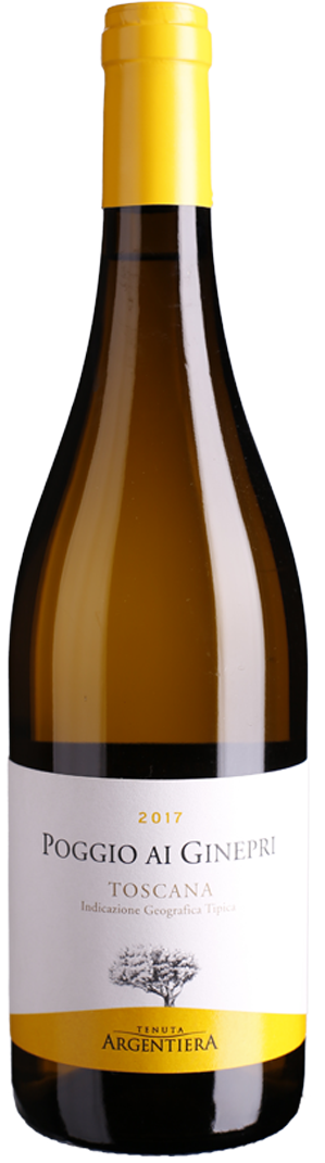 Poggio ai Ginepri Bianco