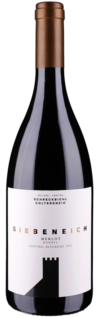 Merlot Riserva DOC Siebeneich