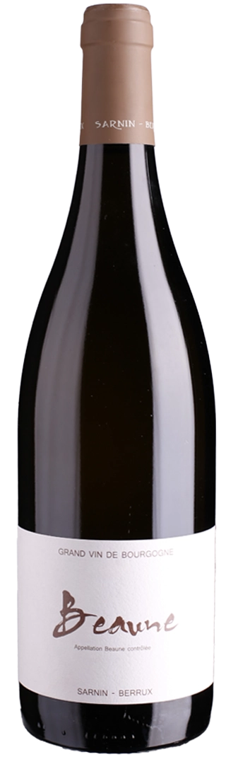 Beaune Blanc