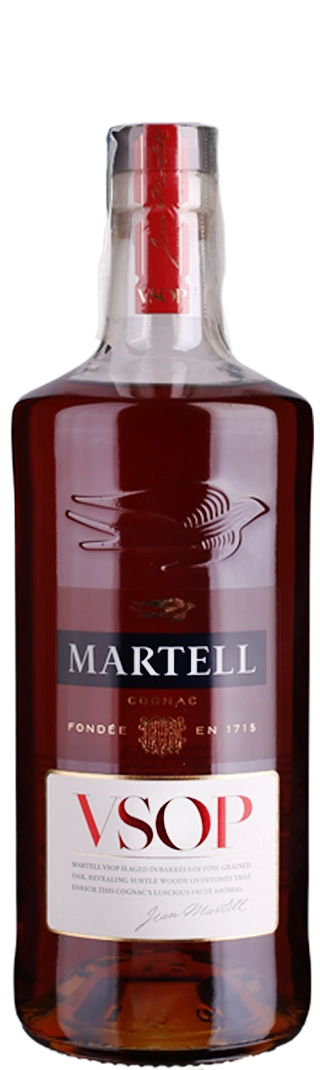 Cognac V.S.O.P.