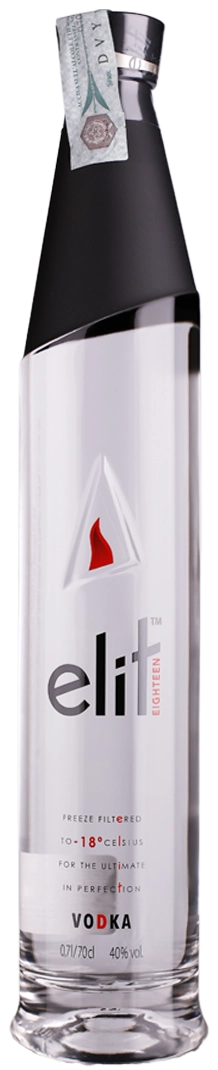 ELIT Russian Ultra Vodka 