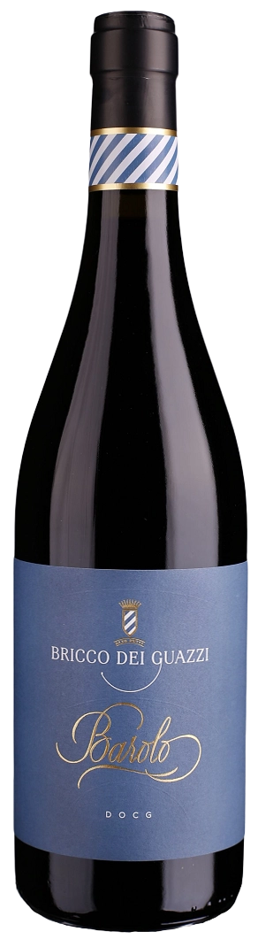 Barolo DOCG