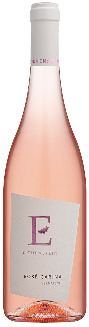 Vernatsch Rosé IGT Carina