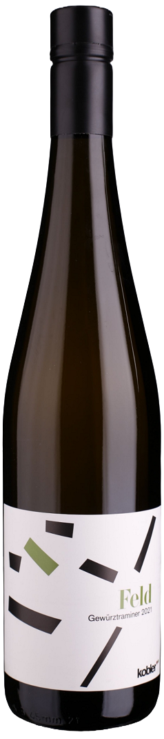 Gewürztraminer DOC Feld