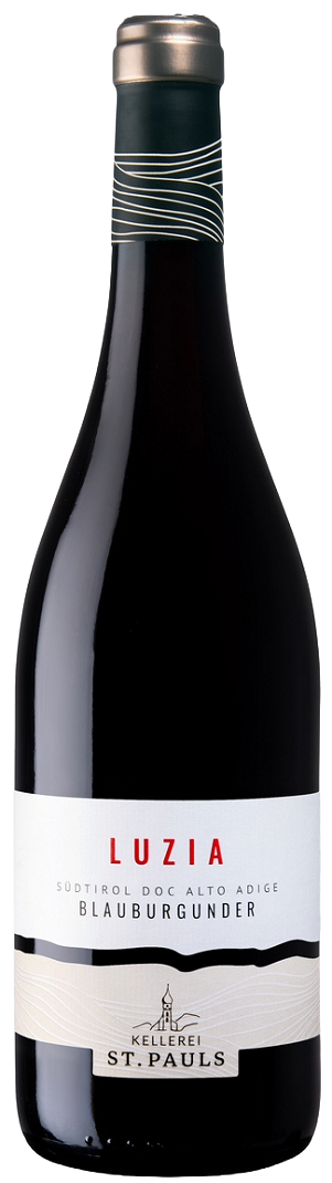 Blauburgunder DOC Luzia